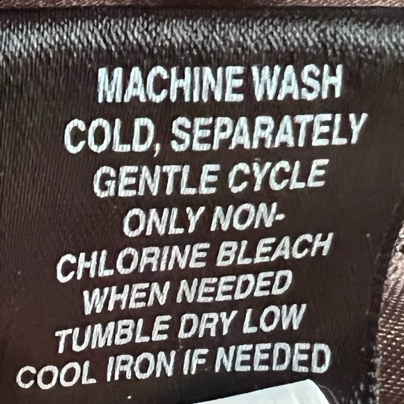 Apt 9 woman’s rain/trench coat - Picture 10 of 10